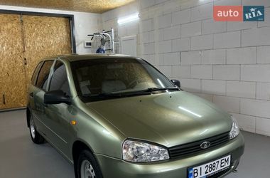 Універсал ВАЗ 1117 Калина 2011 в Хоролі