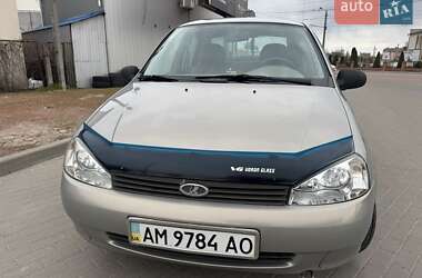 Универсал ВАЗ 1117 Калина 2007 в Житомире