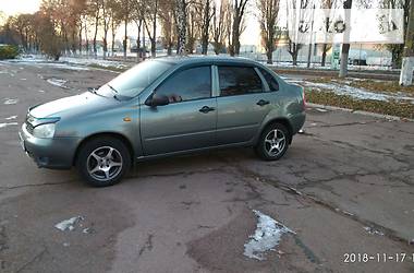 Седан ВАЗ / Lada 1118 Калина 2007 в Чернигове