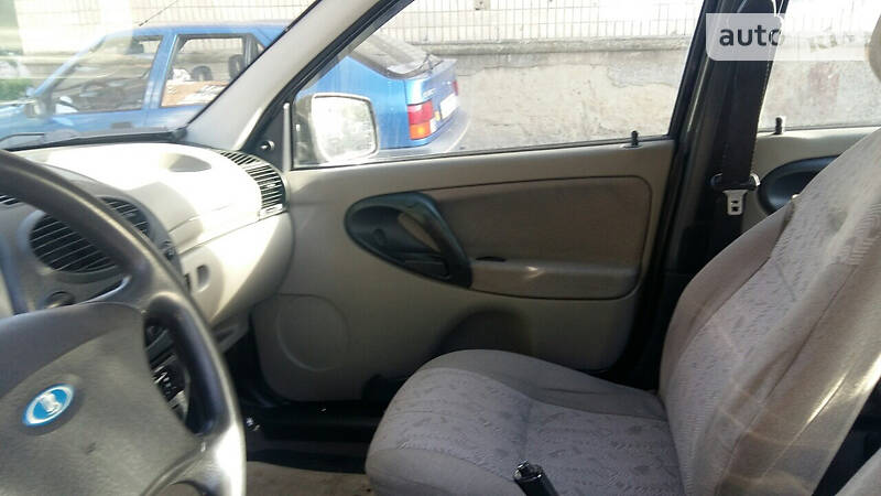 Седан ВАЗ / Lada 1118 Калина 2010 в Вінниці