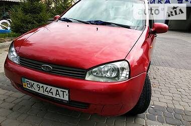 Седан ВАЗ / Lada 1118 Калина 2006 в Виннице