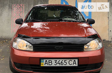 Седан ВАЗ / Lada 1118 Калина 2006 в Казатине