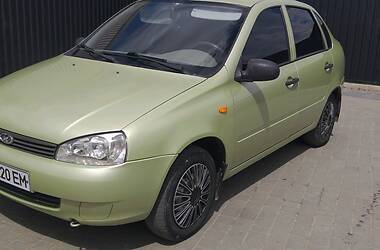 Седан ВАЗ / Lada 1118 Калина 2006 в Рожнятове