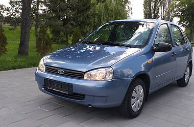 Седан ВАЗ / Lada 1118 Калина 2007 в Вінниці