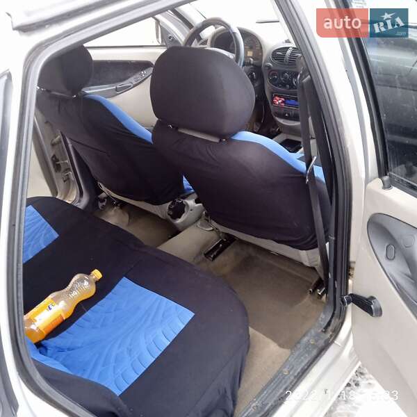 Седан ВАЗ / Lada 1118 Калина 2006 в Иршаве фото 12 Седан ВАЗ / Lada 1118 Калина 2006 в Иршаве