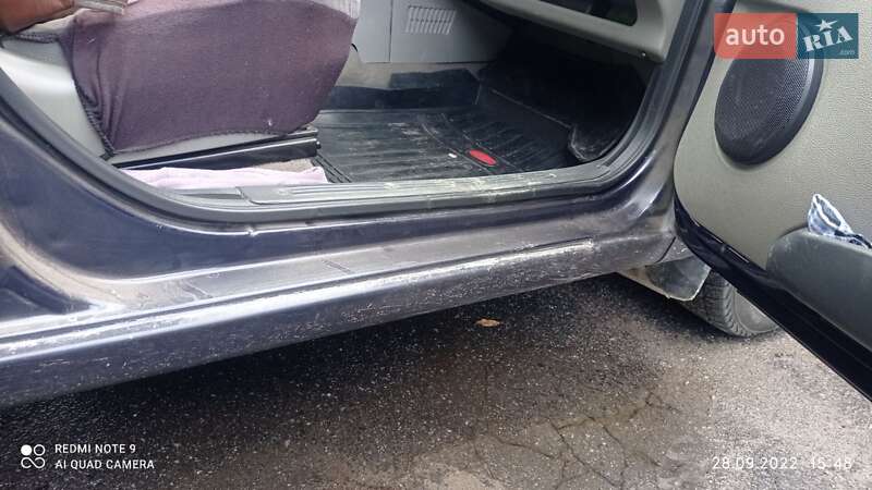 Седан ВАЗ / Lada 1118 Калина 2007 в Виннице