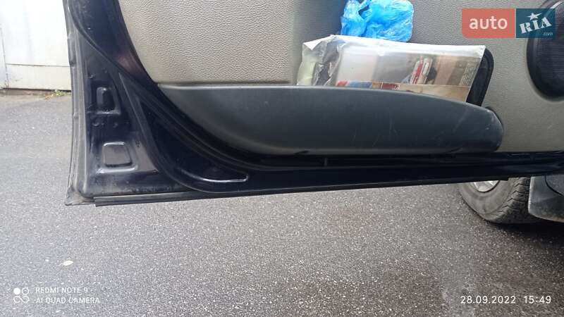 Седан ВАЗ / Lada 1118 Калина 2007 в Виннице