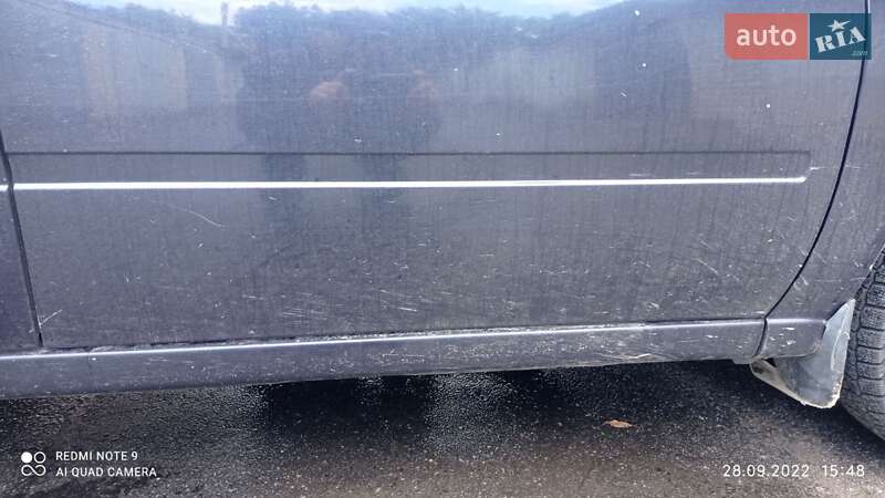 Седан ВАЗ / Lada 1118 Калина 2007 в Виннице