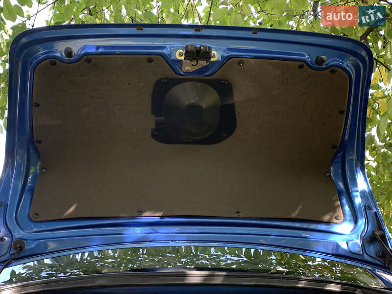 Седан ВАЗ / Lada 1118 Калина 2006 в Носовке