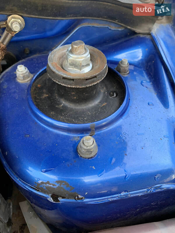 Седан ВАЗ / Lada 1118 Калина 2006 в Носовке