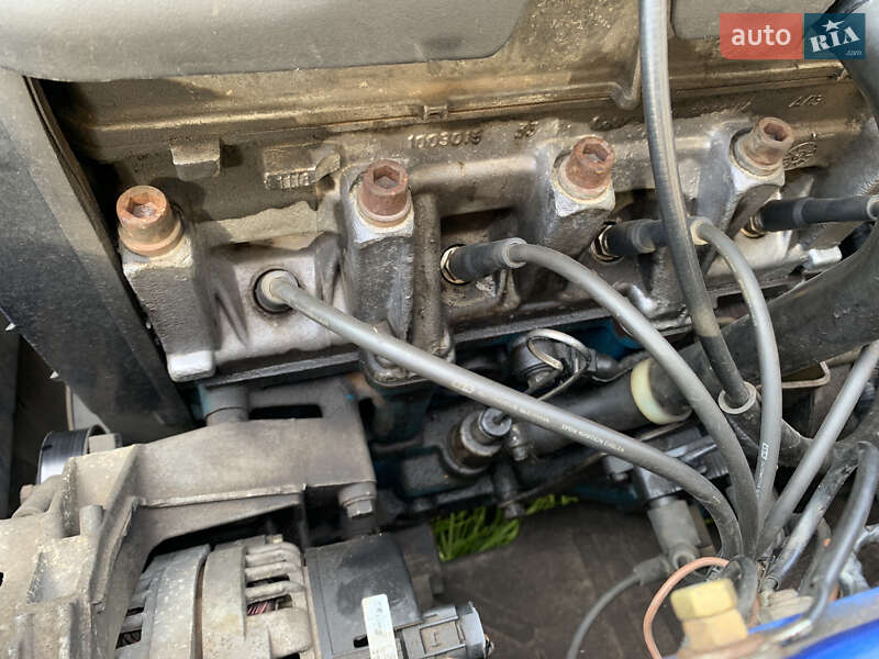 Седан ВАЗ / Lada 1118 Калина 2006 в Носовке