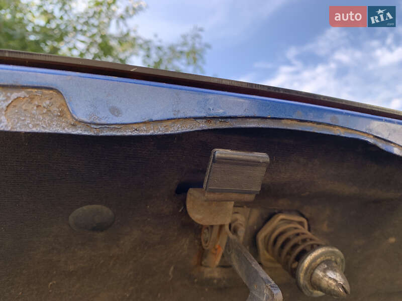 Седан ВАЗ / Lada 1118 Калина 2006 в Носовке