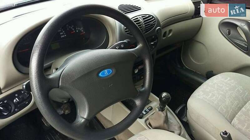 Седан ВАЗ / Lada 1118 Калина 2007 в Збараже фото 17 Седан ВАЗ / Lada 1118 Калина 2007 в Збараже