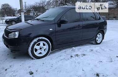 Седан ВАЗ 1118 Калина 2008 в Кропивницком