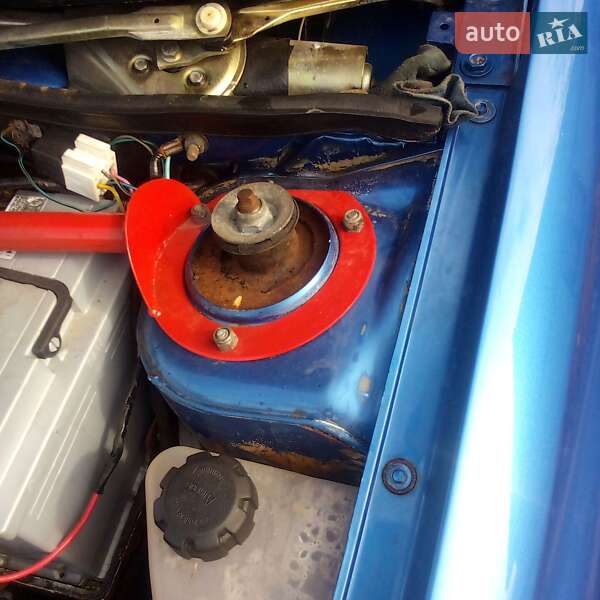 Седан ВАЗ / Lada 1118 Калина 2006 в Шаргороде