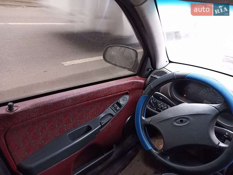 Седан ВАЗ / Lada 1118 Калина 2008 в Днепре