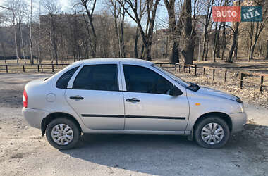 Седан ВАЗ 1118 Калина 2006 в 
