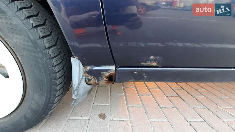 Седан ВАЗ / Lada 1118 Калина 2007 в Харькове фото 15 Седан ВАЗ / Lada 1118 Калина 2007 в Харькове