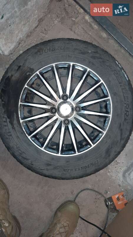 Седан ВАЗ / Lada 1118 Калина 2007 в Харькове фото 20 Седан ВАЗ / Lada 1118 Калина 2007 в Харькове