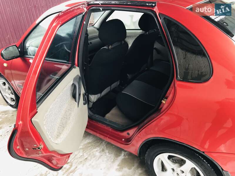 Седан ВАЗ / Lada 1118 Калина 2008 в Новом Роздоле
