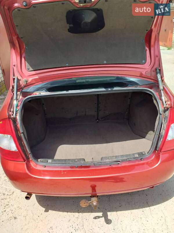 Седан ВАЗ / Lada 1118 Калина 2006 в Теплодаре