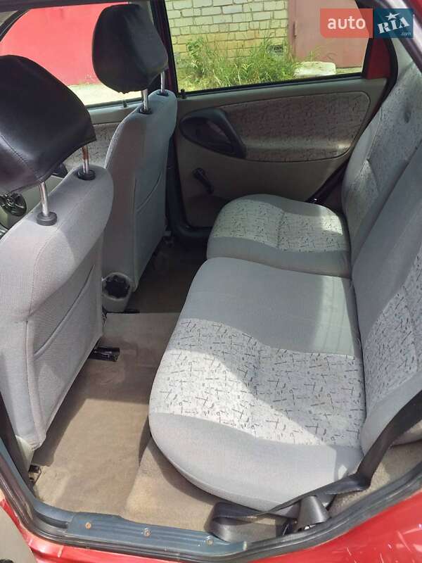 Седан ВАЗ / Lada 1118 Калина 2006 в Теплодаре