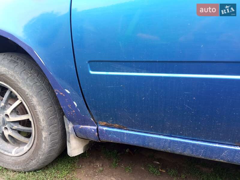 Седан ВАЗ / Lada 1118 Калина 2006 в Песчанке фото 6 Седан ВАЗ / Lada 1118 Калина 2006 в Песчанке