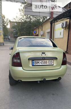 Седан ВАЗ 1118 Калина 2006 в 