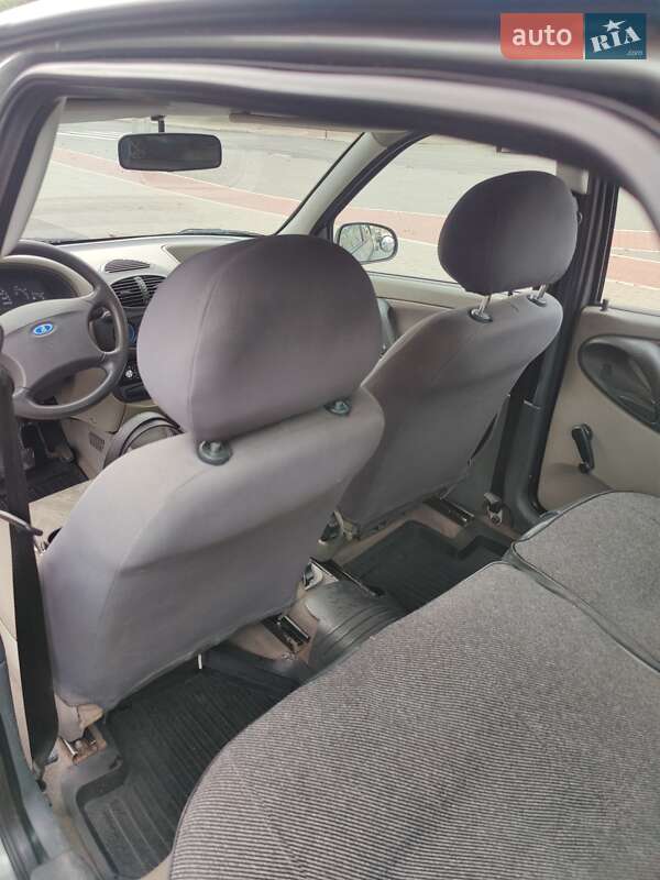 Седан ВАЗ / Lada 1118 Калина 2008 в Чернигове фото 10 Седан ВАЗ / Lada 1118 Калина 2008 в Чернигове