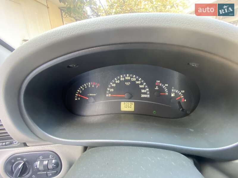 Седан ВАЗ / Lada 1118 Калина 2006 в Тячеве