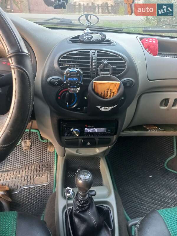 Седан ВАЗ / Lada 1118 Калина 2006 в Виноградове фото 4 Седан ВАЗ / Lada 1118 Калина 2006 в Виноградове