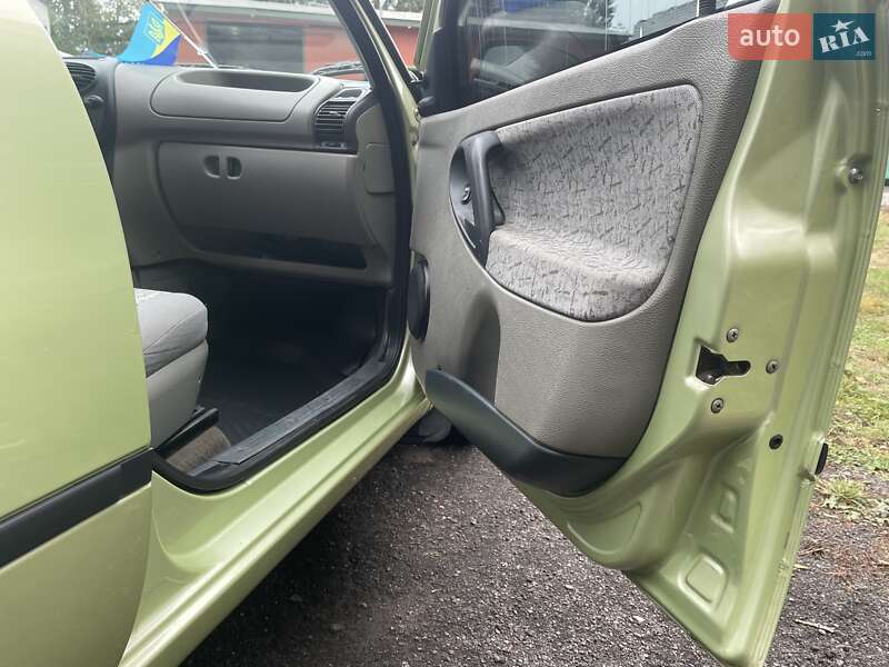 Седан ВАЗ / Lada 1118 Калина 2006 в Переяславе