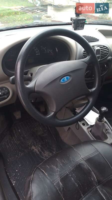 Седан ВАЗ / Lada 1118 Калина 2008 в Нежине