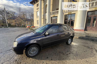 Седан ВАЗ / Lada 1118 Калина 2008 в Днепре