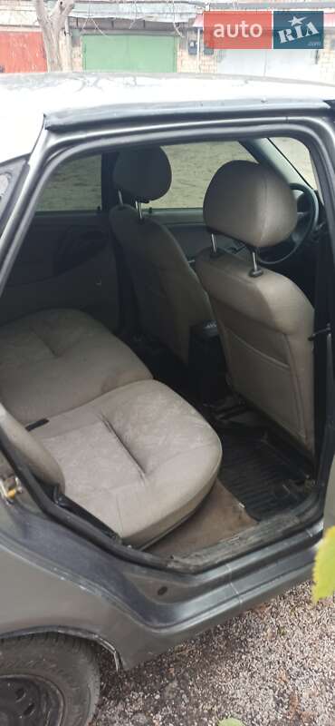 Седан ВАЗ / Lada 1118 Калина 2008 в Запорожье