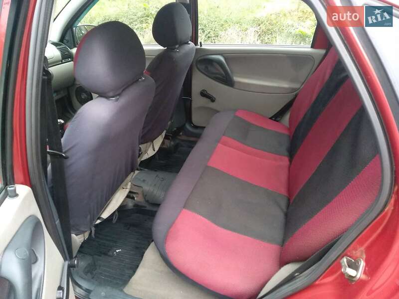 Седан ВАЗ / Lada 1118 Калина 2008 в Запорожье