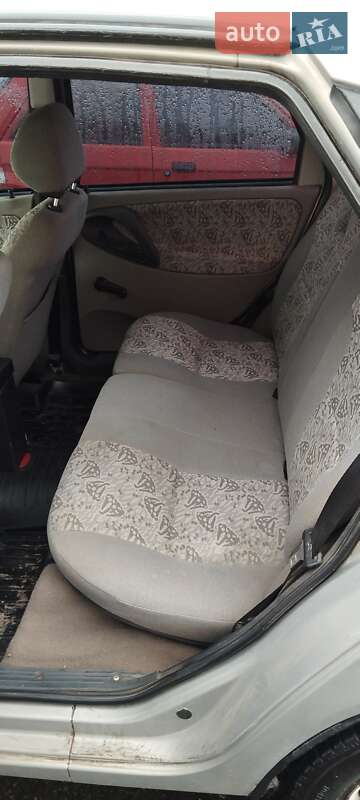 Седан ВАЗ / Lada 1118 Калина 2006 в Одессе