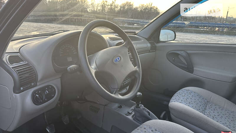 Седан ВАЗ / Lada 1118 Калина 2008 в Харькове