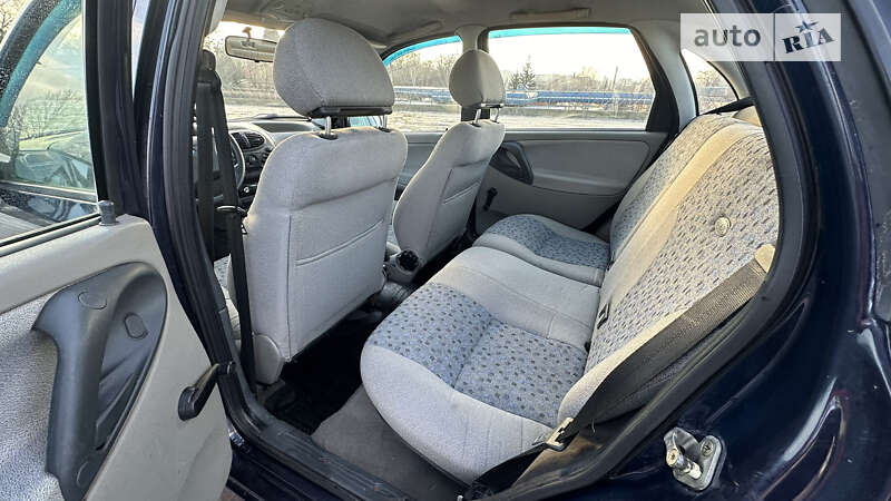 Седан ВАЗ / Lada 1118 Калина 2008 в Харькове