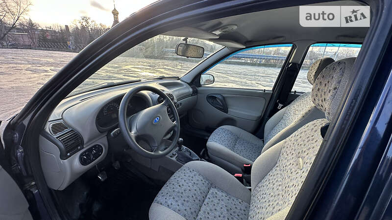 Седан ВАЗ / Lada 1118 Калина 2008 в Харькове