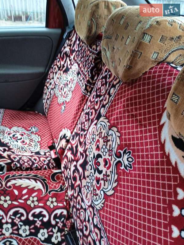 Седан ВАЗ / Lada 1118 Калина 2011 в Николаеве