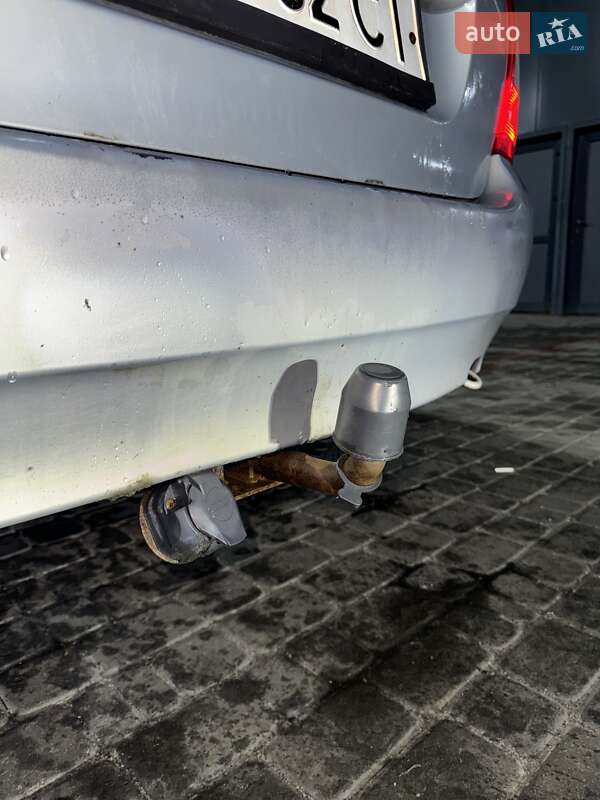 Седан ВАЗ / Lada 1118 Калина 2008 в Днепре