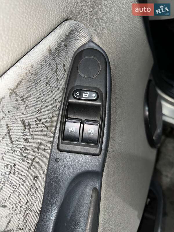 Седан ВАЗ / Lada 1118 Калина 2008 в Днепре