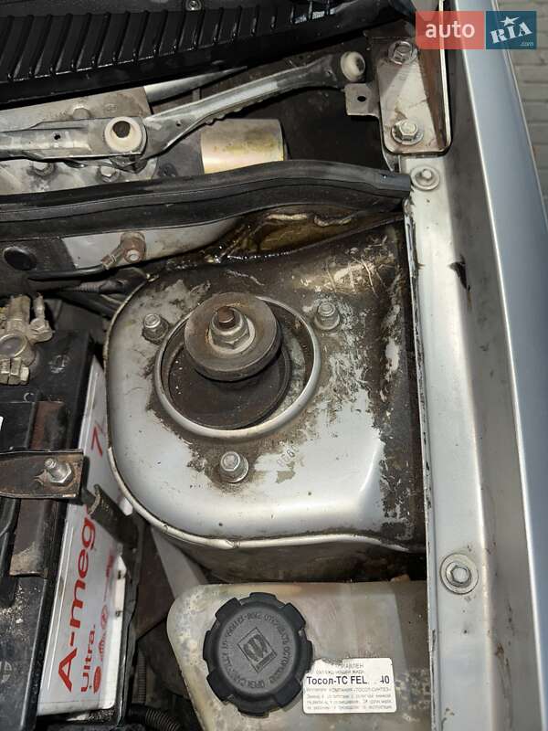 Седан ВАЗ / Lada 1118 Калина 2008 в Днепре