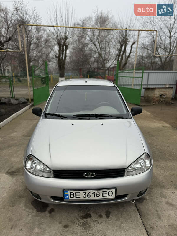 Седан ВАЗ / Lada 1118 Калина 2008 в Одессе