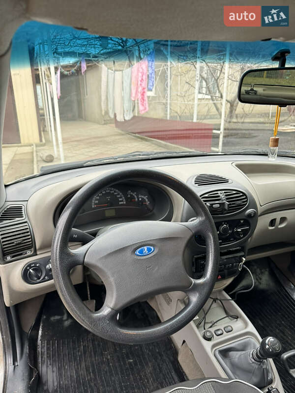 Седан ВАЗ / Lada 1118 Калина 2008 в Одессе