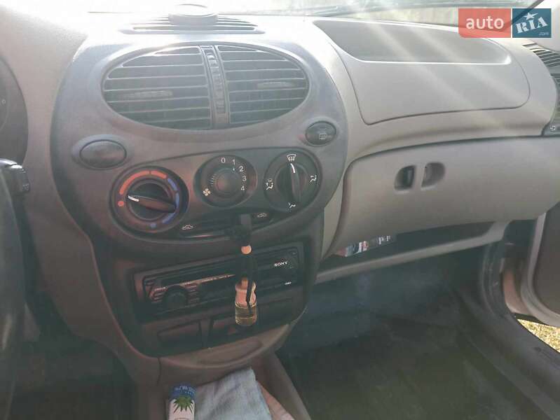 Седан ВАЗ / Lada 1118 Калина 2008 в Новому Розділі