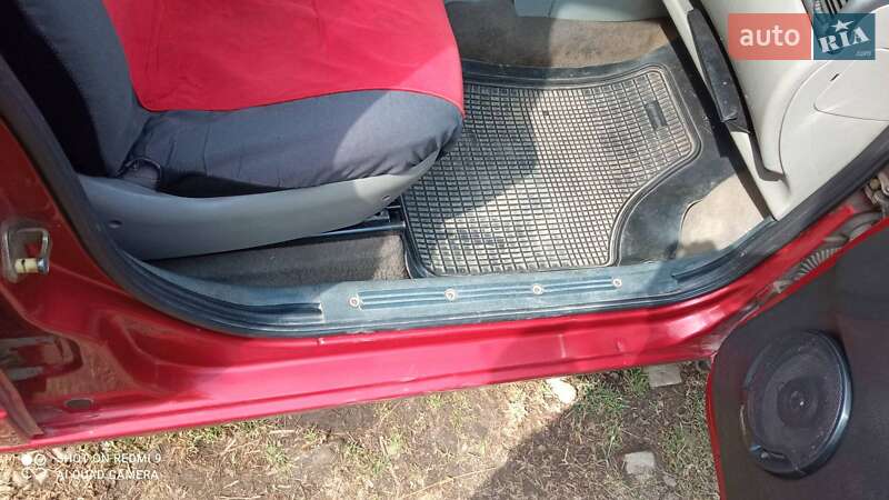 Седан ВАЗ / Lada 1118 Калина 2006 в Долині