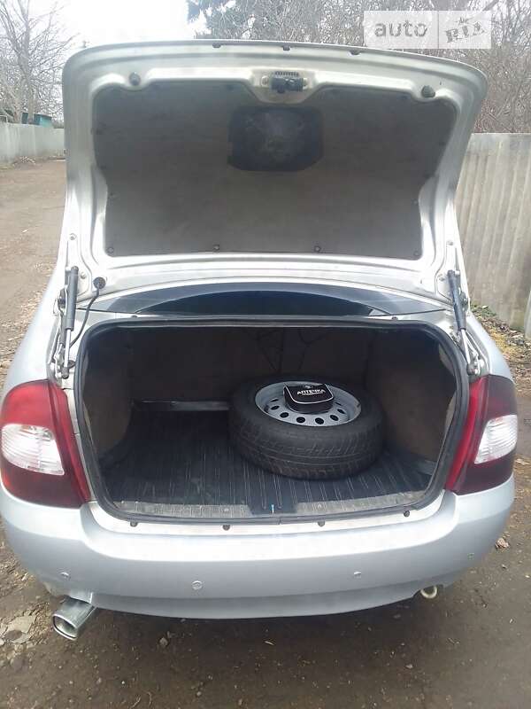 Седан ВАЗ / Lada 1118 Калина 2008 в Харкові