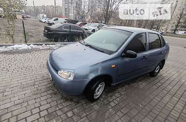 Седан ВАЗ / Lada 1118 Калина 2007 в Карнауховке